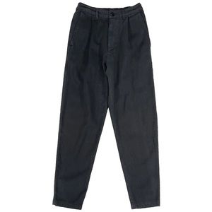 JUNGMAVEN ACUMA PANT IN BLACK